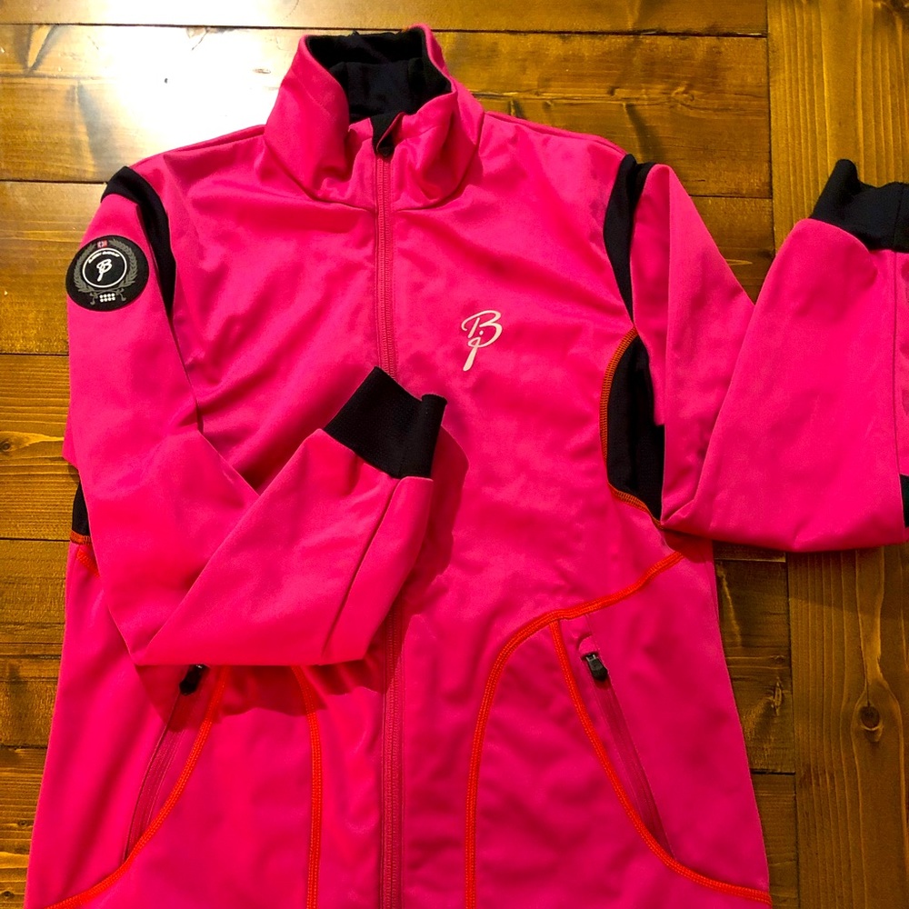 Women’s Bjorn Daehlie Softshell Jacket